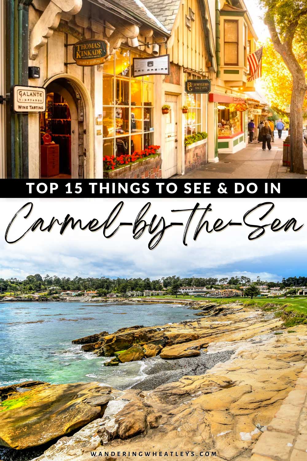 Best Things to do in Carmel-by-the-sea