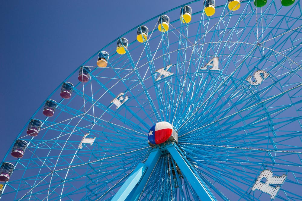 Best Things to do in Dallas: Fair Park