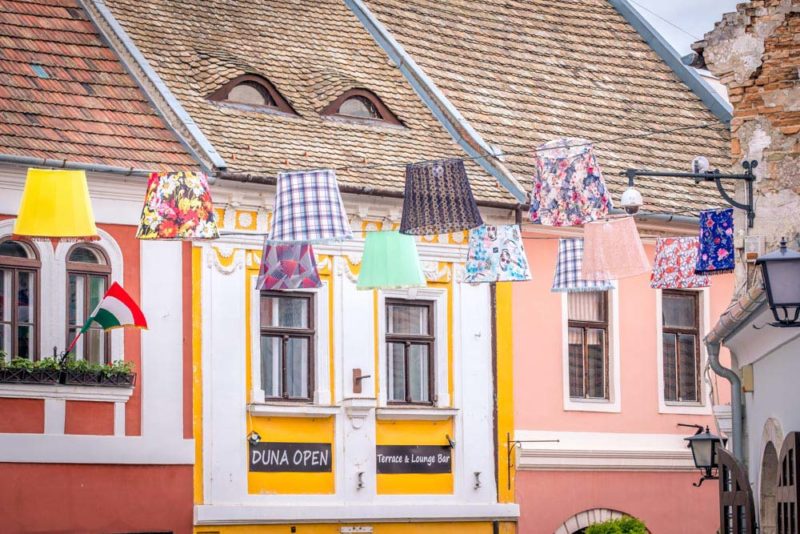 Best Things to do in Hungary: Szentendre