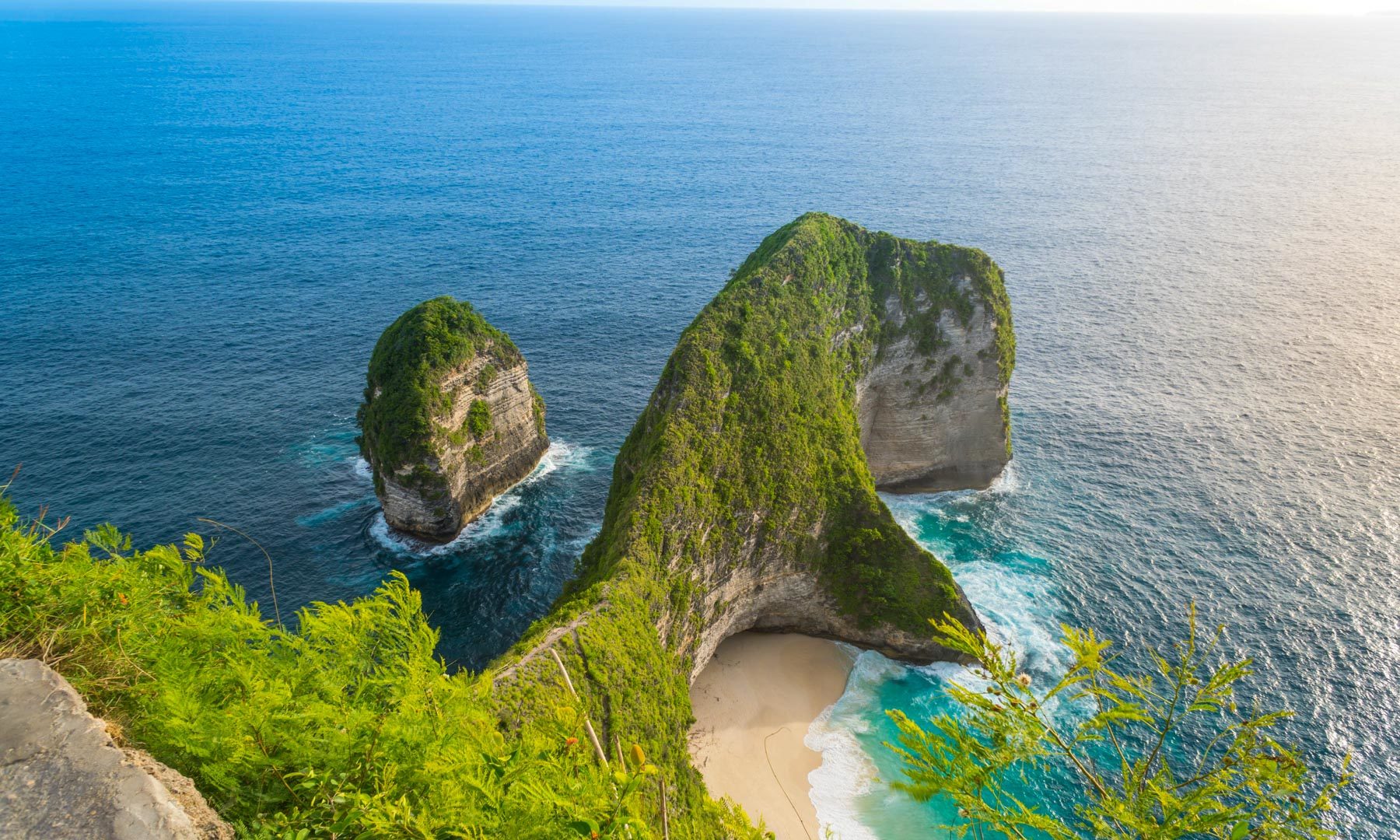 The Best Things to do in Nusa Penida, Indonesia