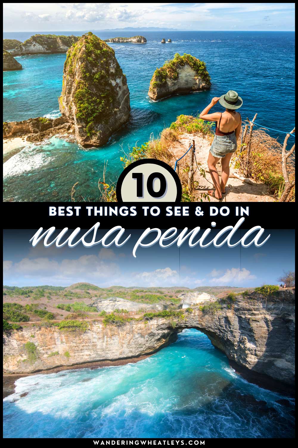 Best Things to do in Nusa Penida