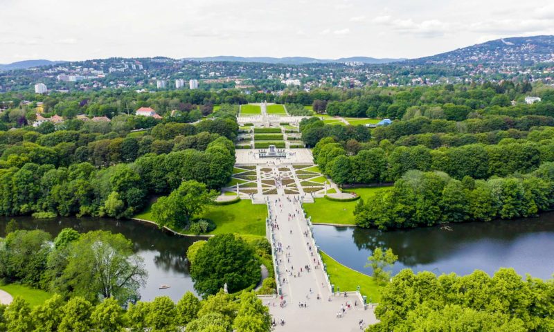 The Best Things to do in Oslo, Norway