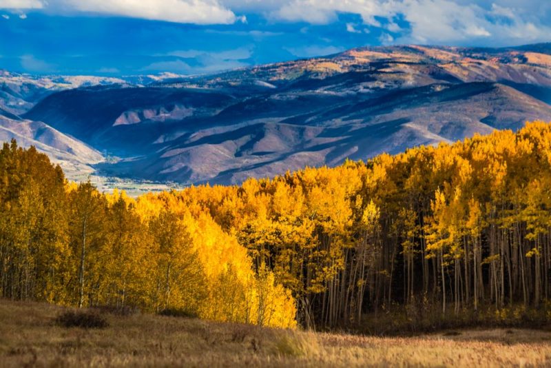 Best Things to do in Park City: Guardsman Pass Scenic Backway