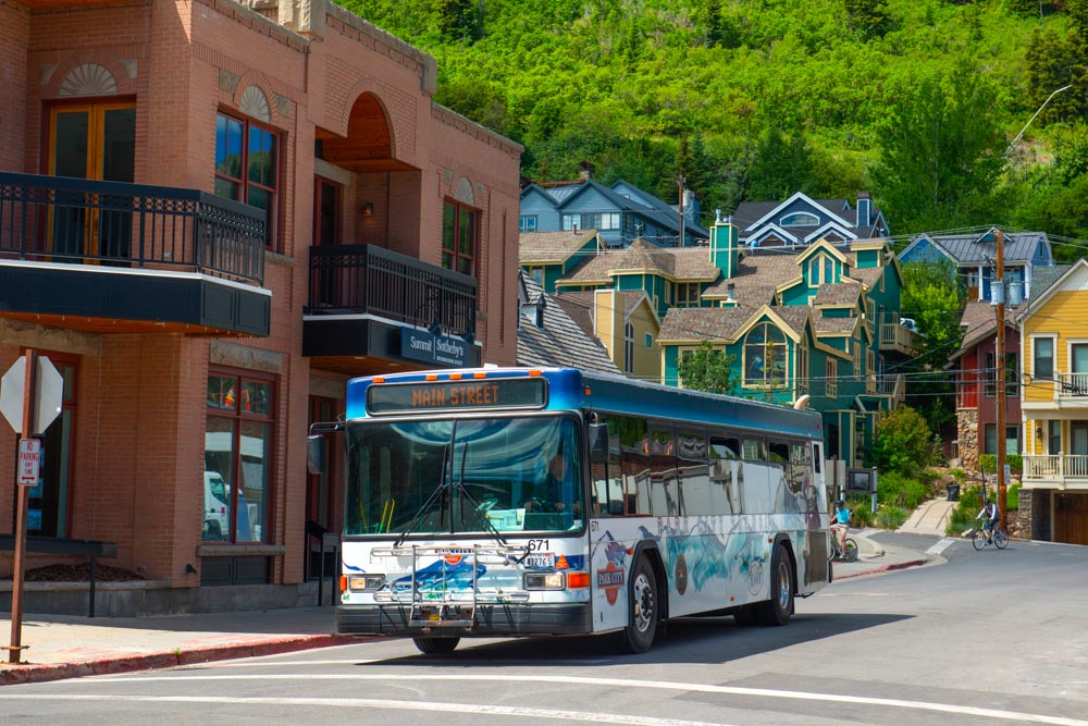 Best Things to do in Park City: Main Street
