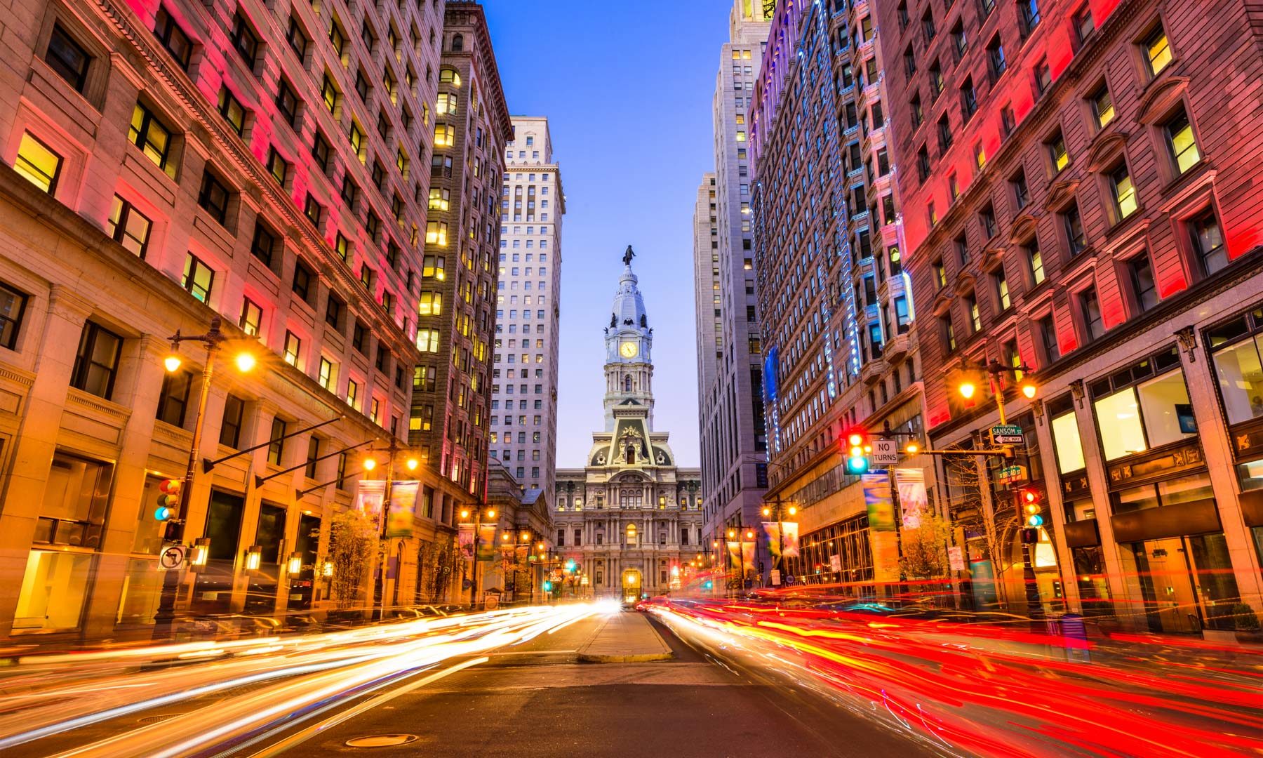 The Best Things to do in Philadelphia
