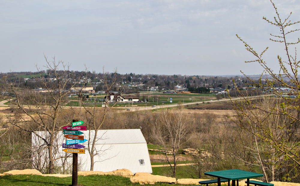 Best Things to do in Wisconsin: New Glarus Brewing Company