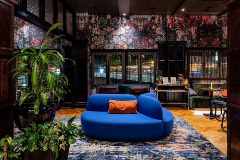 Brisbane Boutique Hotels: The Inchcolm by Ovolo
