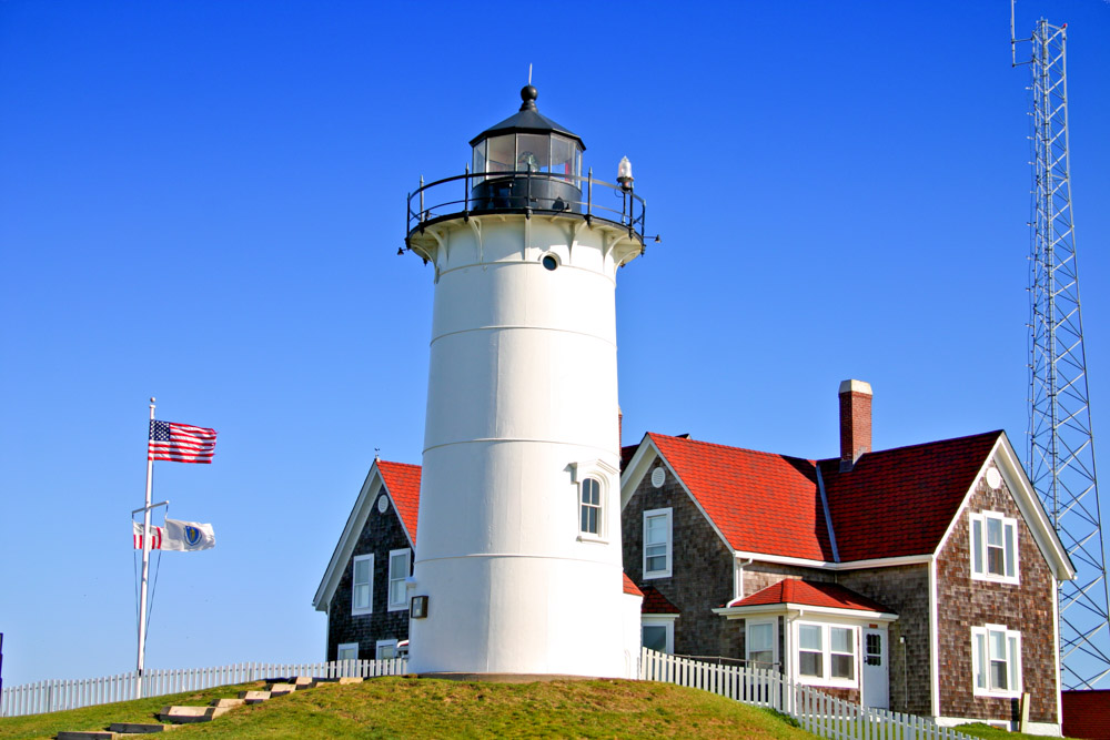 Cape Cod Bucket List: Lighthouses