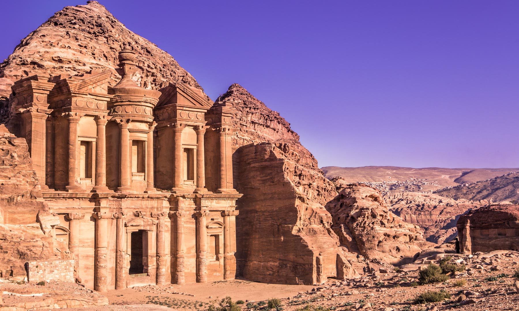 A Complete Guide to Jordan