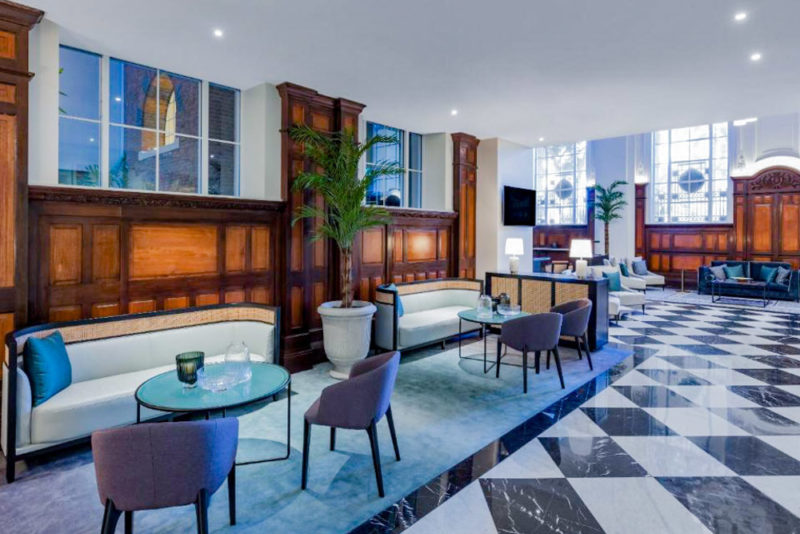 Cool Hotels Brisbane Australia: Adina Apartment Hotel