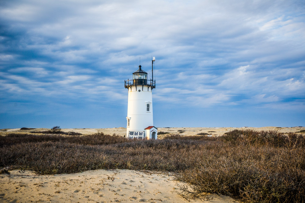 Cool Things to do in Cape Cod: National Seashore