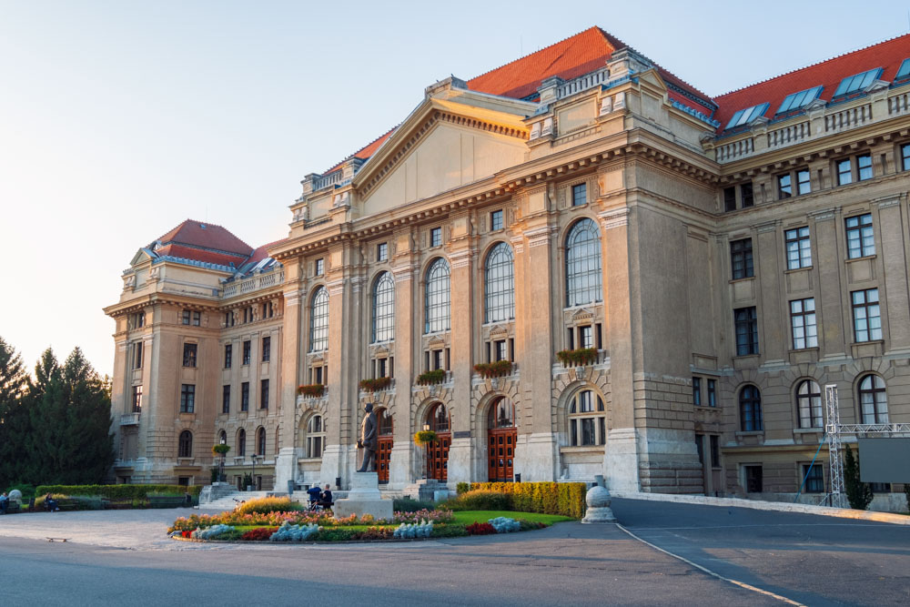 Cool Things to do in Hungary: Debrecen