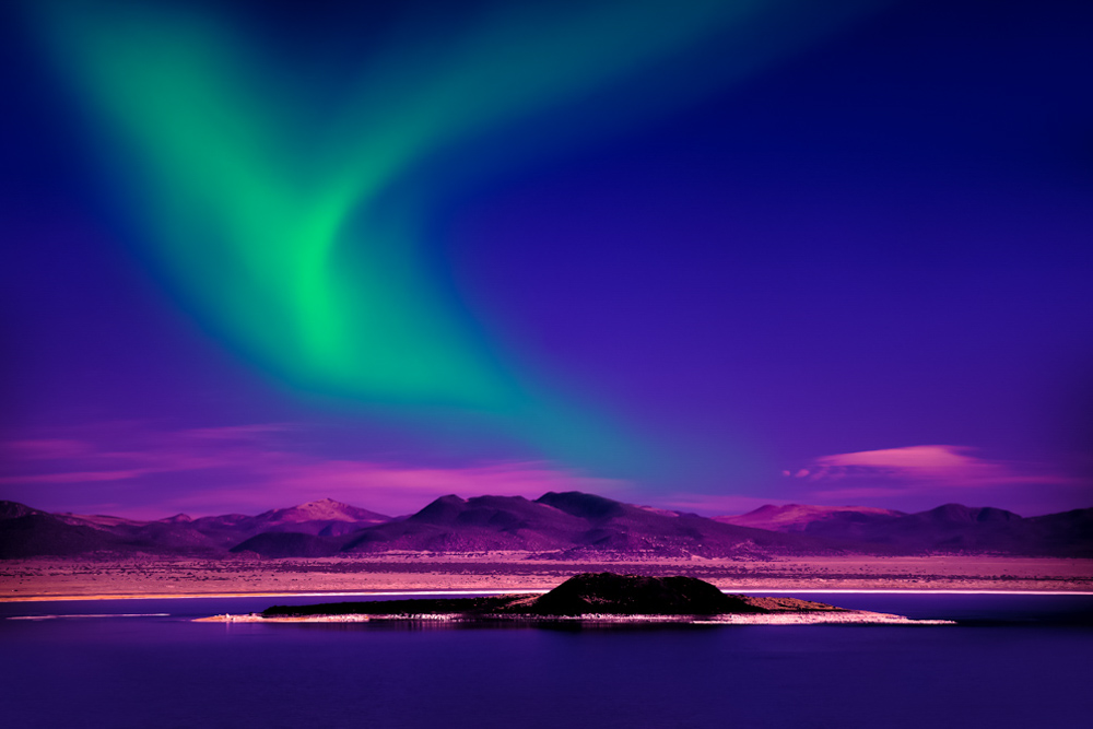 Cool Things to do in Norway: Northern Lights