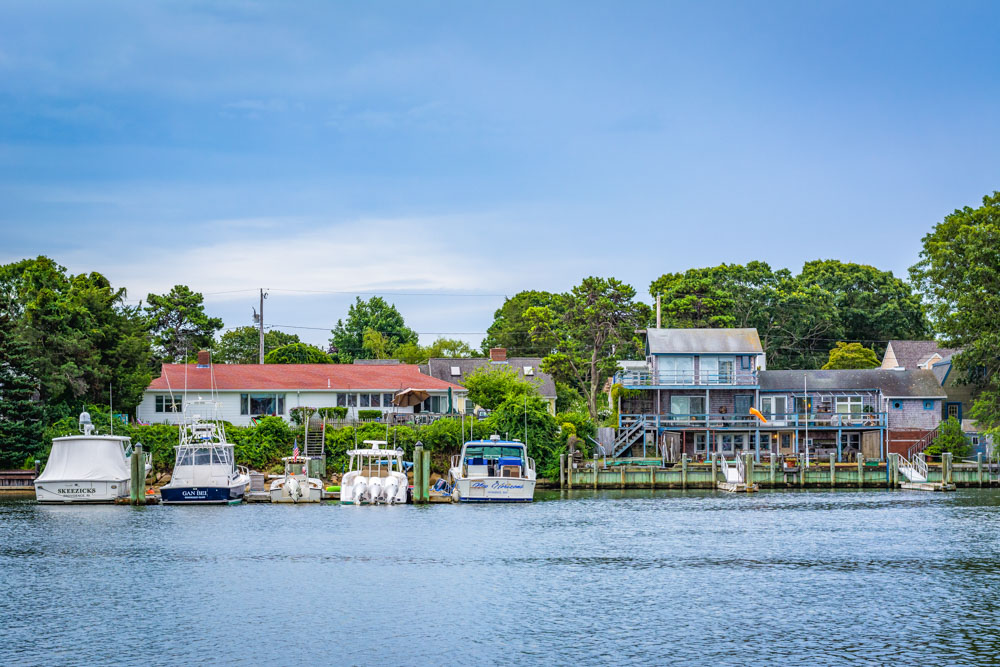Fun Things to do in Cape Cod: Hyannis