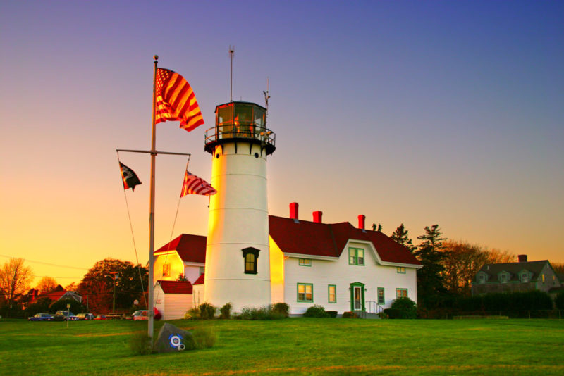 Fun Things to do in Cape Cod: Lighthouses