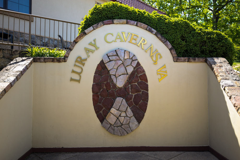 Fun Things to do in Virginia: Luray Caverns