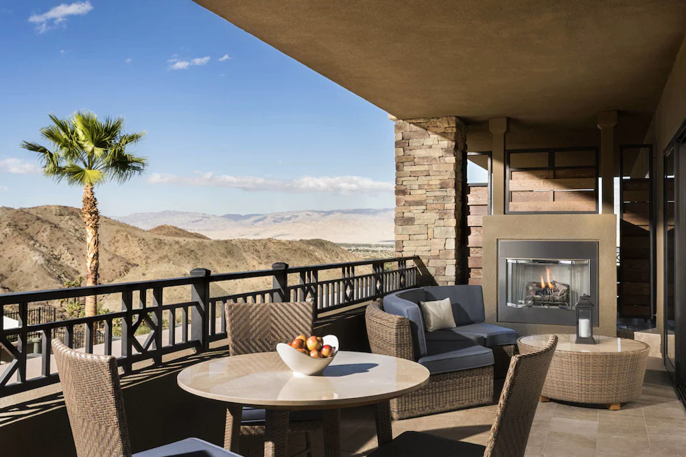 Hotels Close to Joshua Tree National Park: The Ritz-Carlton, Rancho Mirage