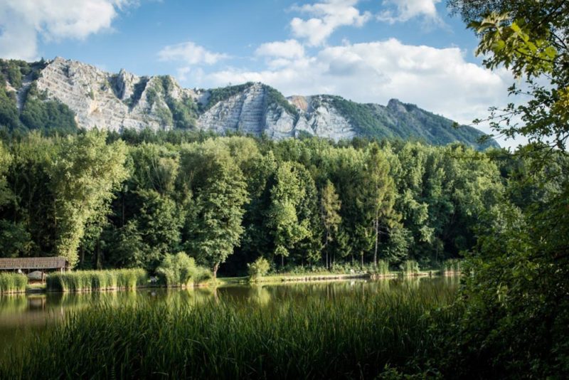Hungary Bucket List: Bukk National Park