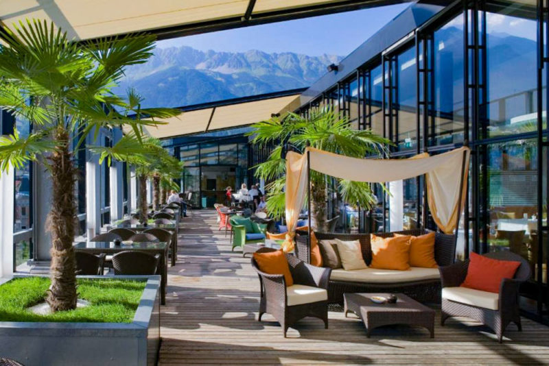 Innsbruck Boutique Hotels: The Penz Hotel