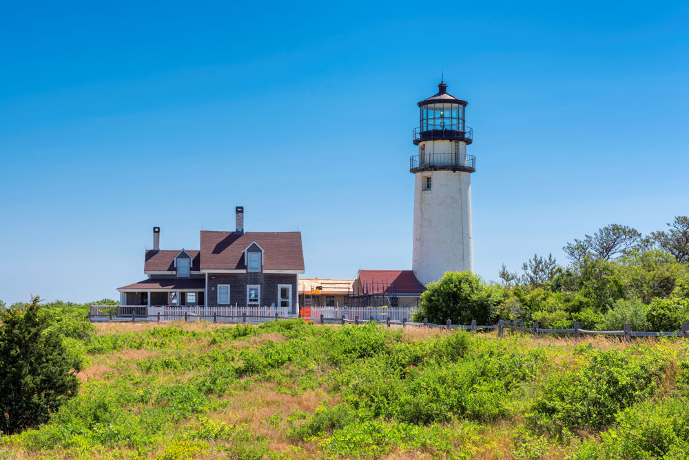 Must do things in Cape Cod: Lighthouses