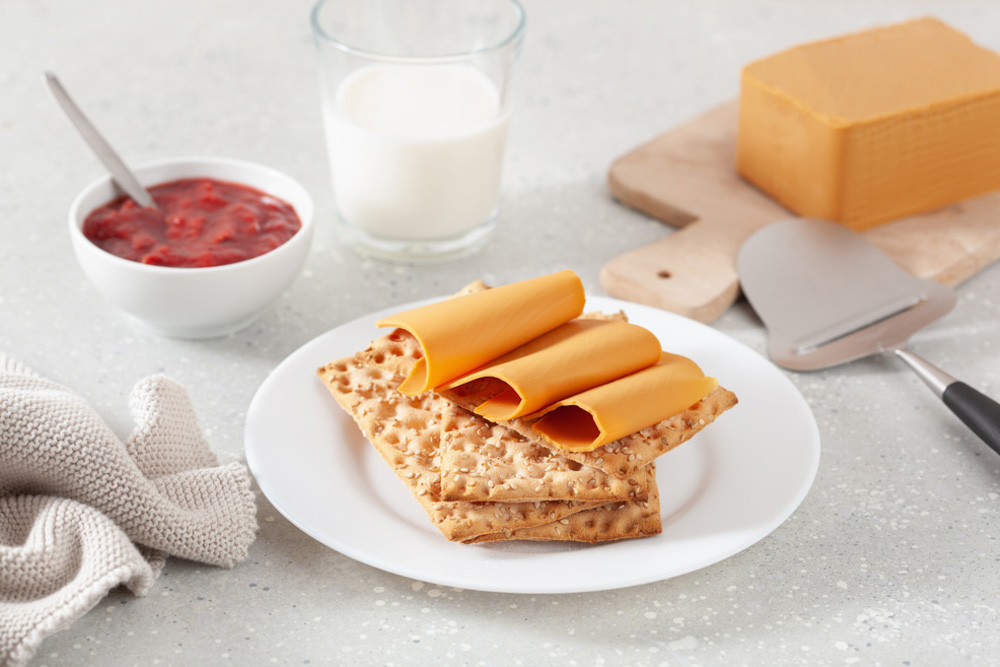 Must do things in Norway: Brunost