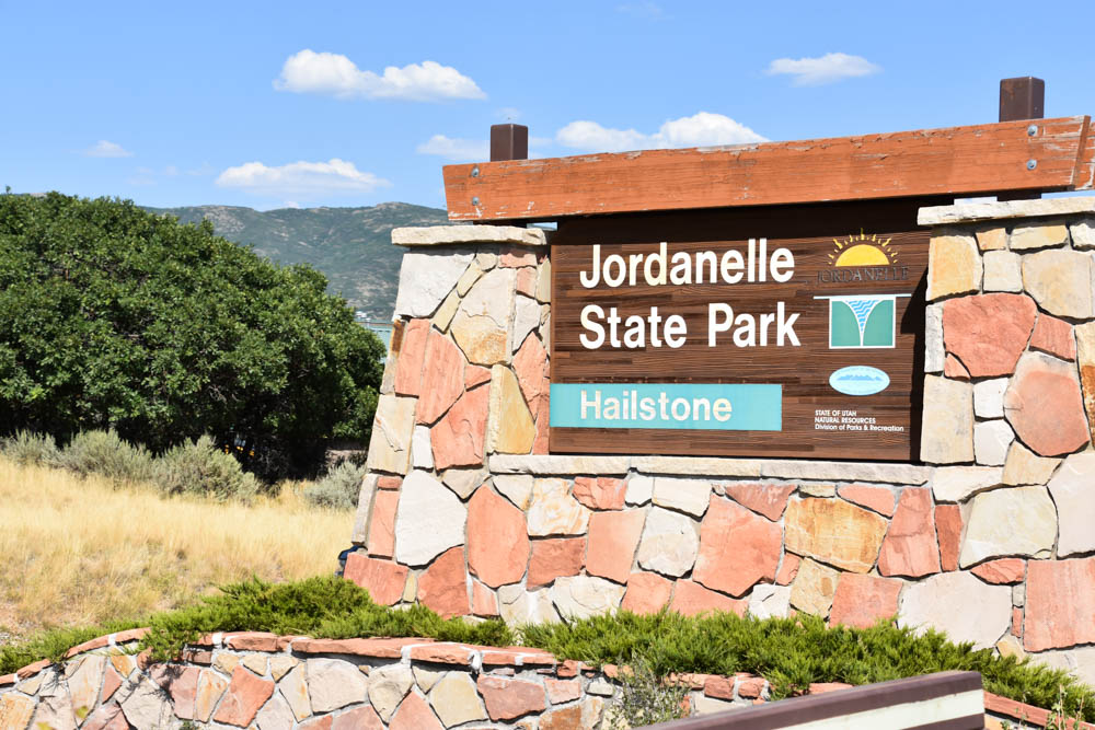 Park City Bucket List: Jordanelle Reservoir