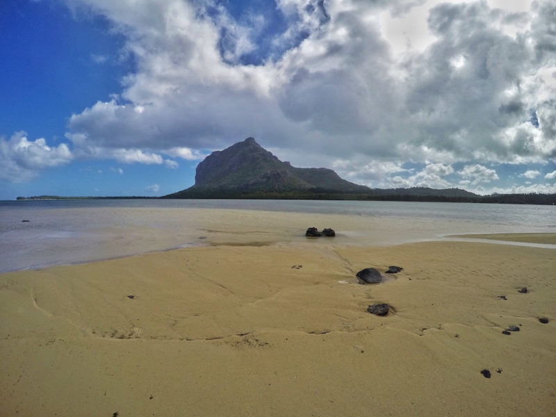 The Best Beaches in Mauritius: Le Morne