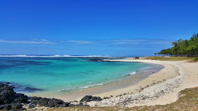 The Best Beaches in Mauritius: Palmer