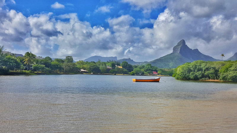 The Best Beaches in Mauritius: Tamarin