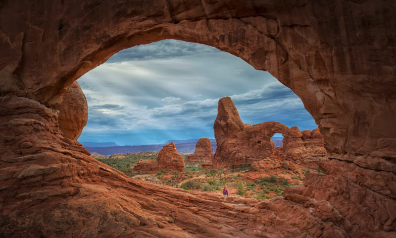 Top Highlights to See in Arches National Park