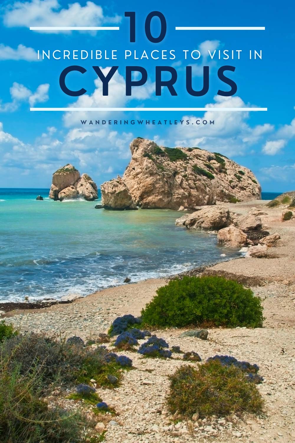 The Best Places to Visit in Cyprus