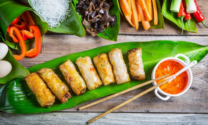 The Best Thai Dishes to Try in Thailand