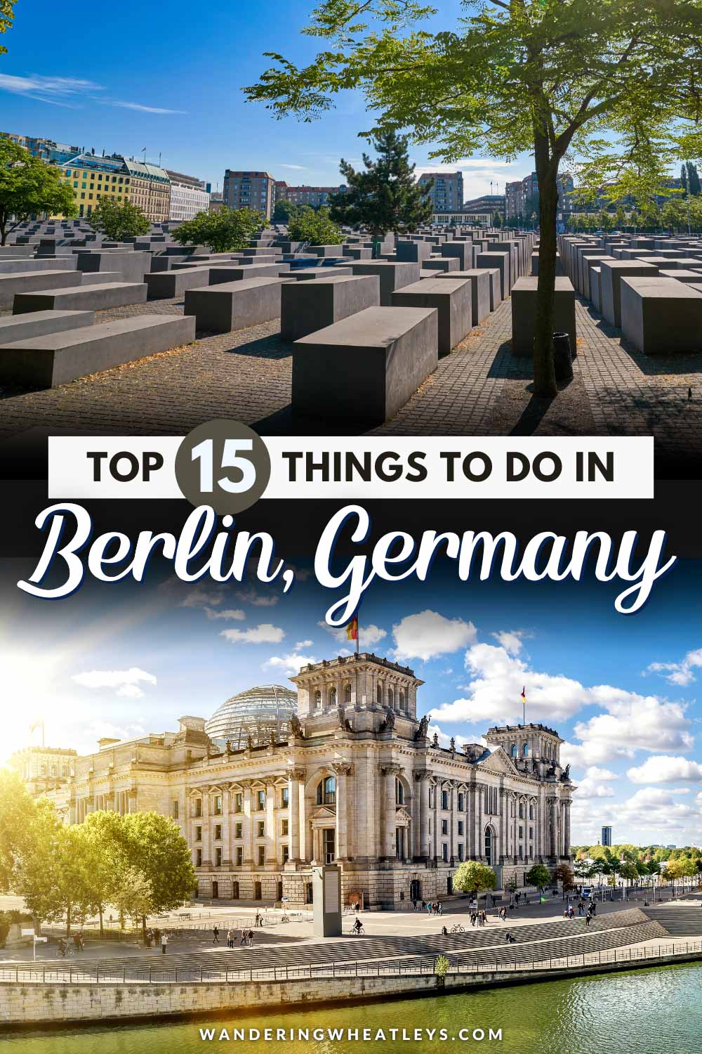 The Best Things to do in Berlin