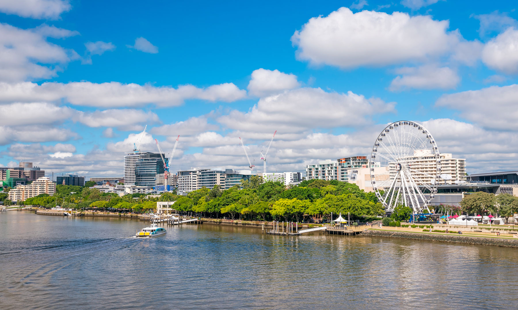 The 10 Best Places To Visit In New South Wales Story Wandering Wheatleys