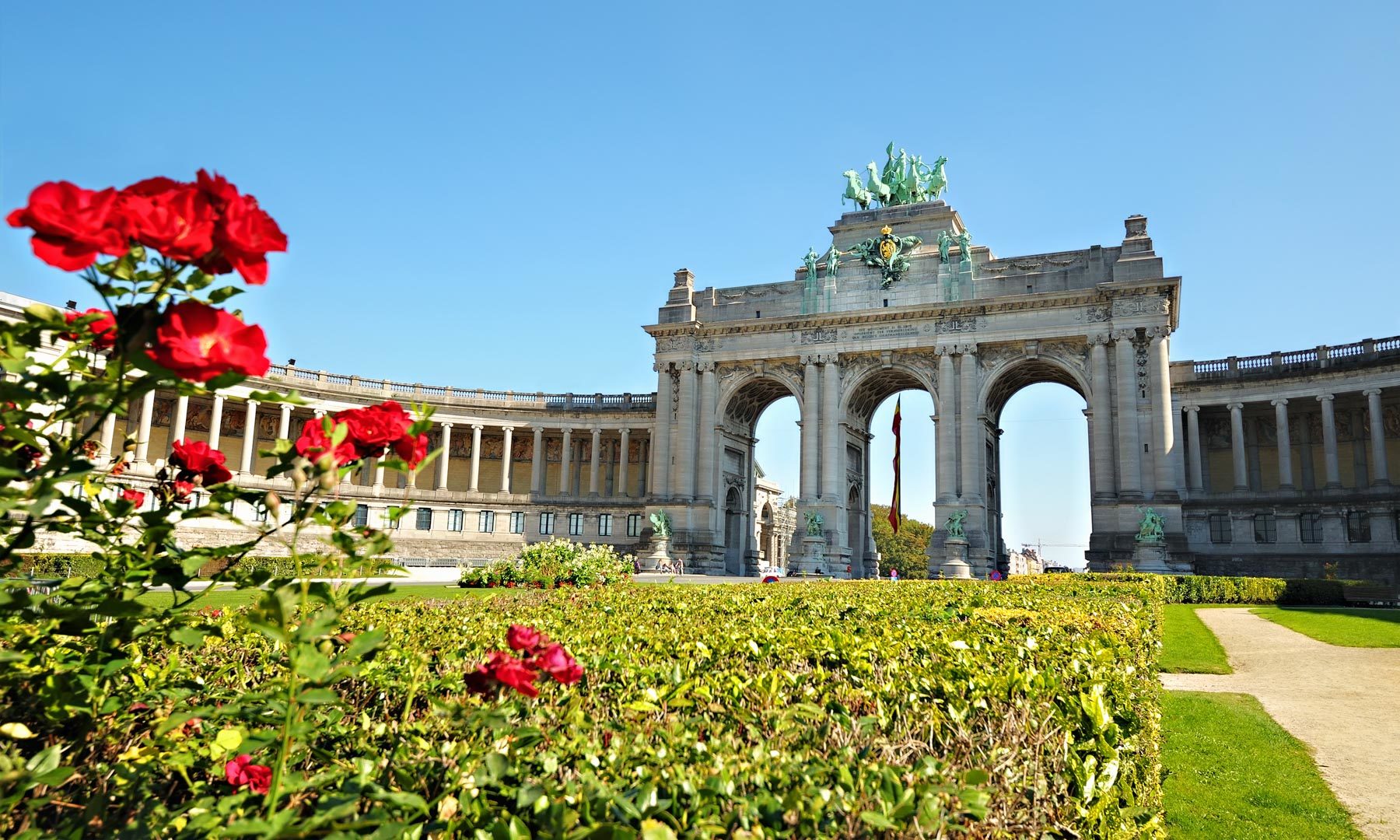 The Best Things to do in Brussels, Belgium