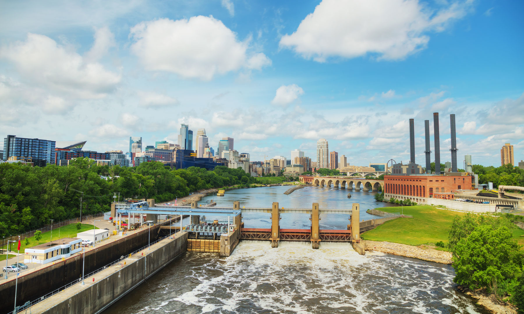 The Best Things to do in Minneapolis, Minnesota
