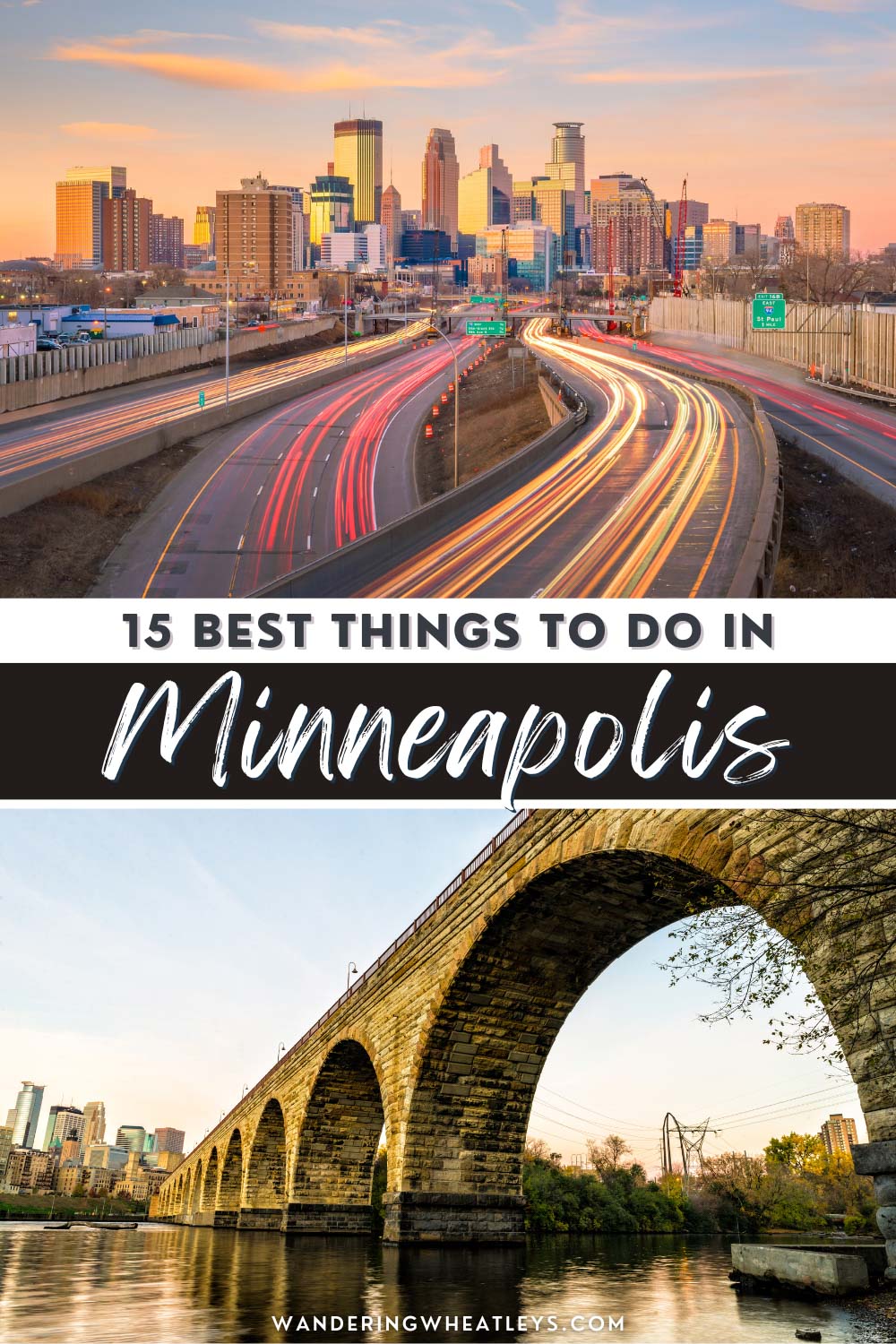 The Best Things to do in Minneapolis