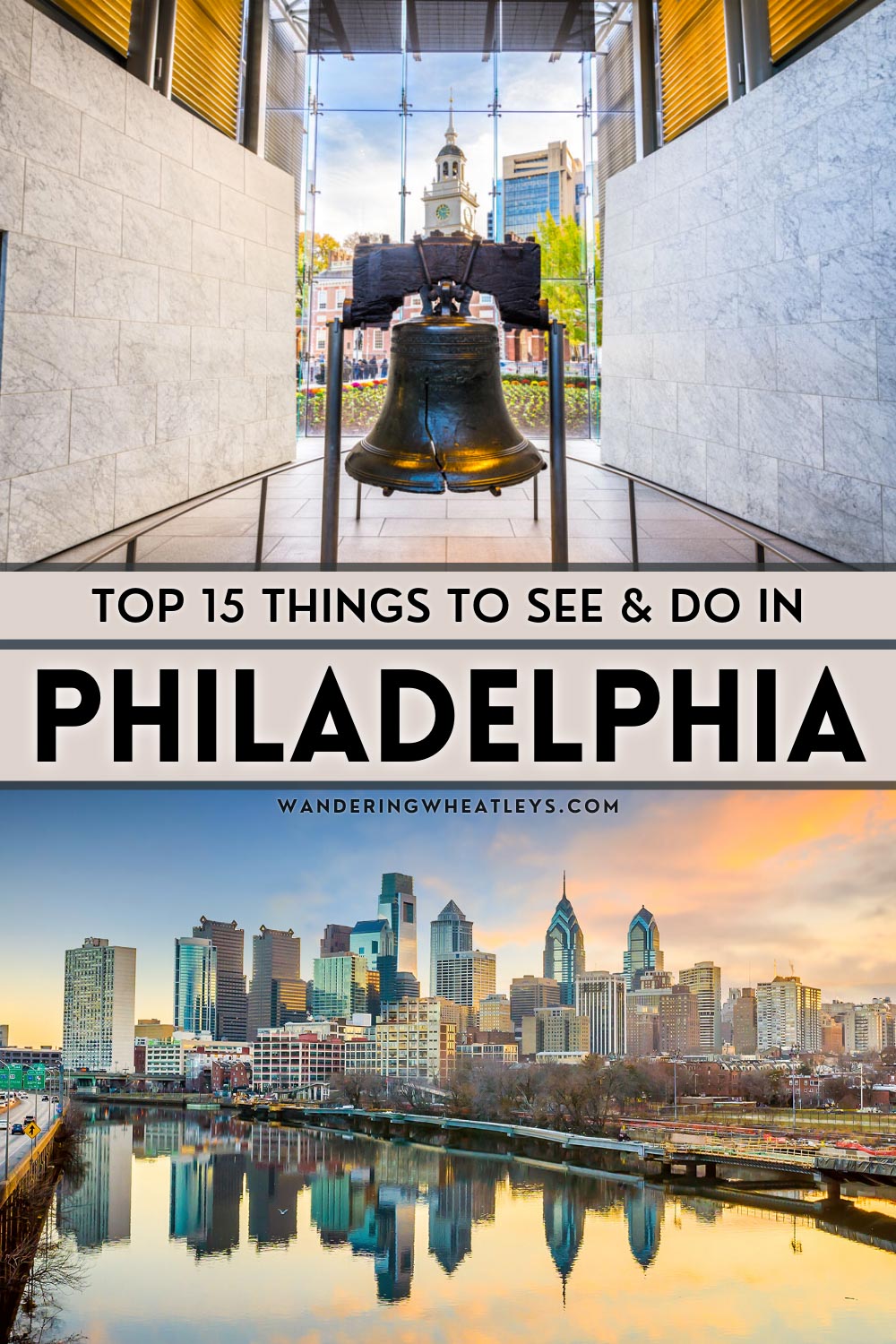 The Best Things to do in Philadelphia