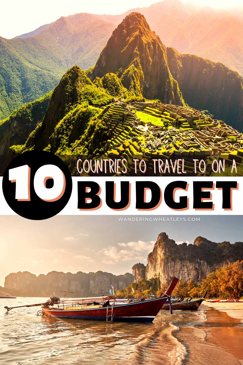 Top Countries to Visit on a Budget