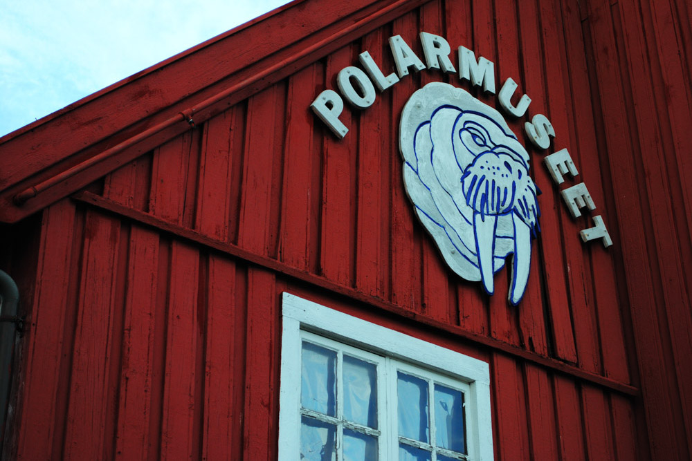 Tromso Bucket List: Polar Museum