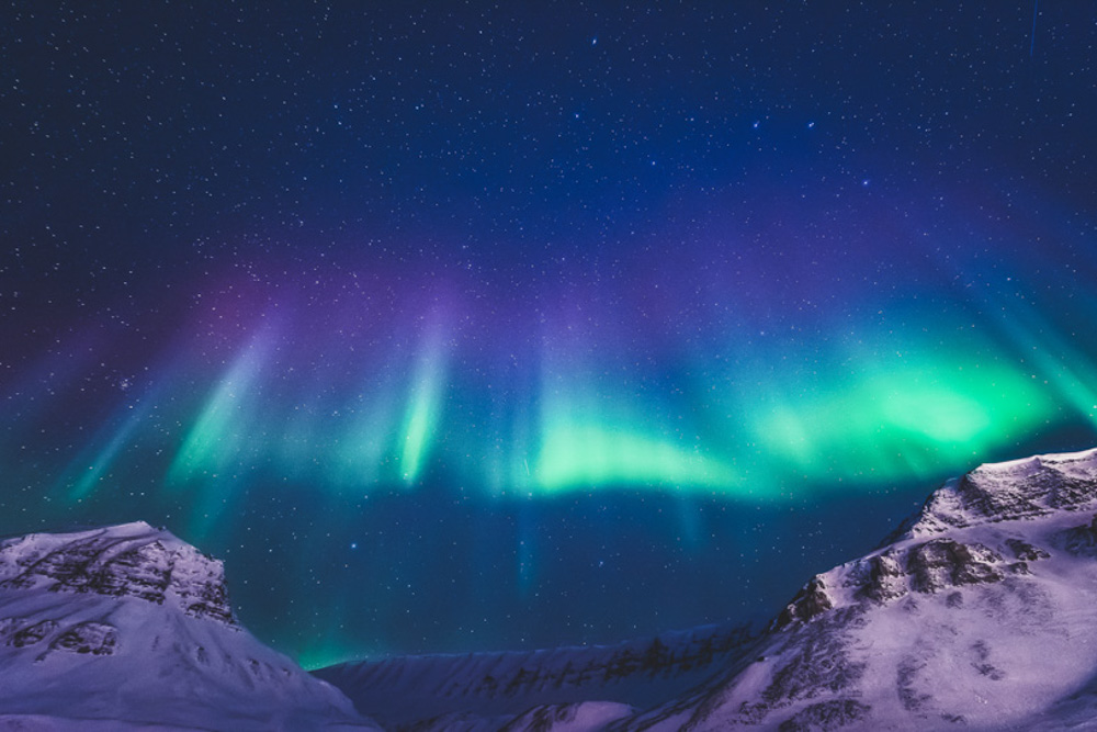 Tromso Things to do: Northern Lights