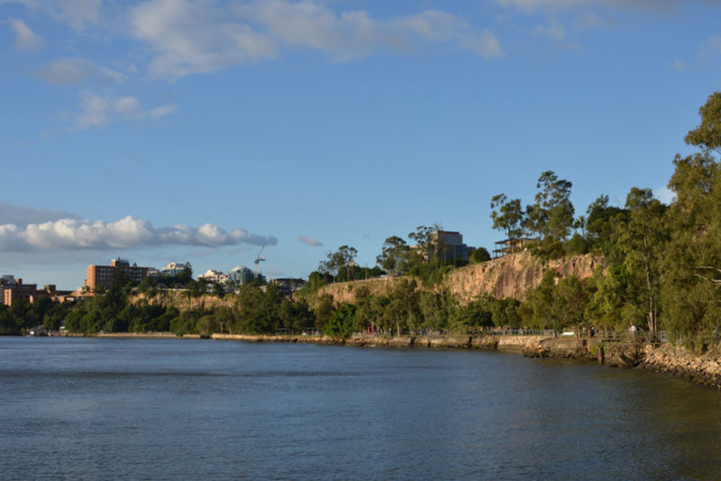 Unique Things to do in Brisbane: Kangaroo Point