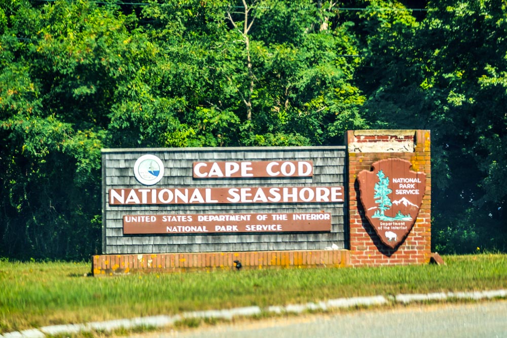 Unique Things to do in Cape Cod: National Seashore