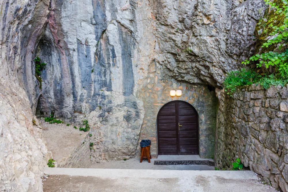 Unique Things to do in Hungary: Caves of Aggtelek Karst