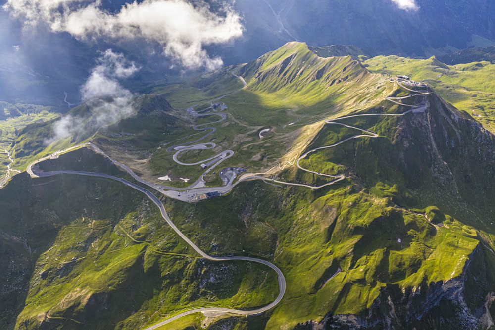 What to do in Austria: Grossglockner Road