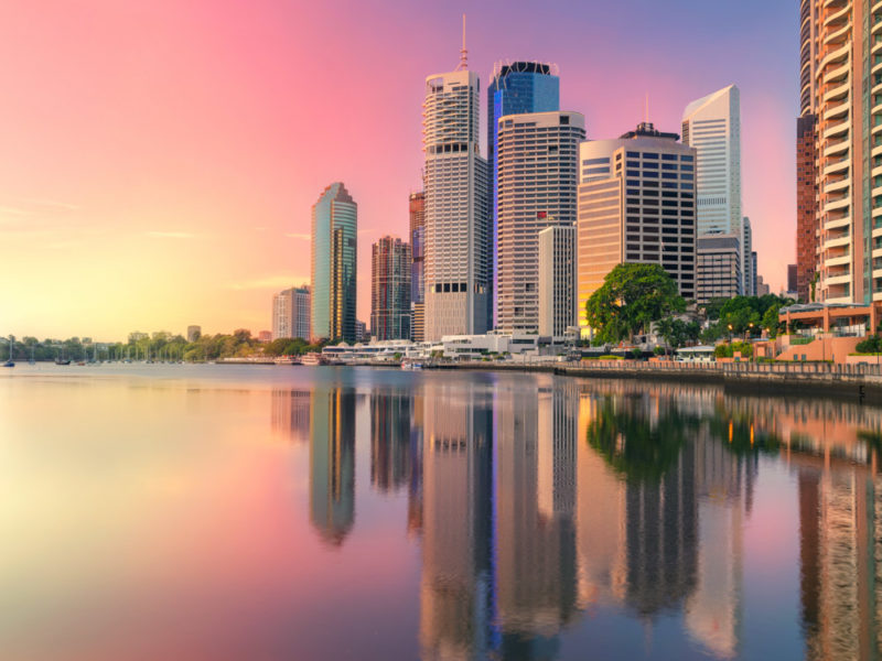 Where to Stay in Brisbane, Australia: Best Luxury Hotels