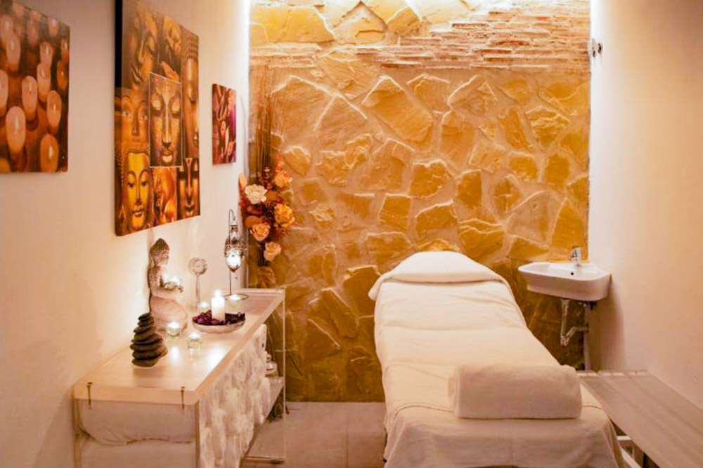 Where to stay in Cordoba Spain: Soho Boutique Capuchinos & Spa