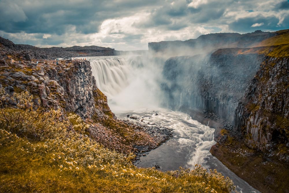 Best Countries to Visit in October to Avoid Crowds: Iceland