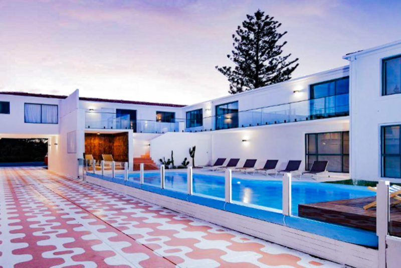 Best Gold Coast Hotels: Tessa’s on the Beach