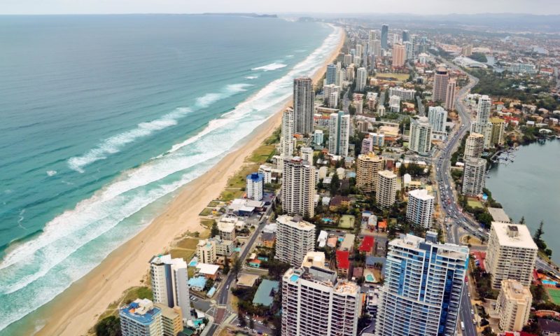 The Best Luxury Hotels in Gold Coast, Australia
